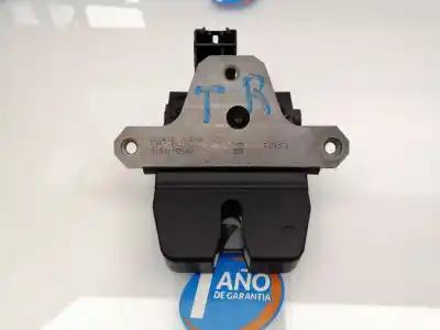 Second-hand car spare part trunk lock for ford focus turn. xwda oem iam references 8m51r442a66dc  