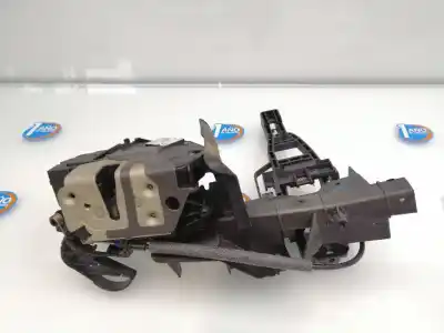 Pezzo di ricambio per auto di seconda mano Serratura Porta Anteriore Destra per FORD FOCUS TURN. XWDA Riferimenti OEM IAM BM5AA21812BG  921460106