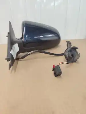 Peça sobressalente para automóvel em segunda mão espelho retrovisor esquerdo por audi a3 (8p1) 2.0 tdi 16v referências oem iam 8p1858531g
