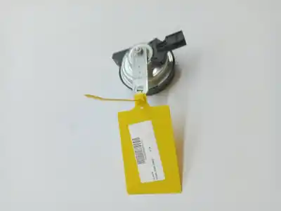 Second-hand car spare part horn for skoda fabia combi chzb oem iam references 5q0951223b  