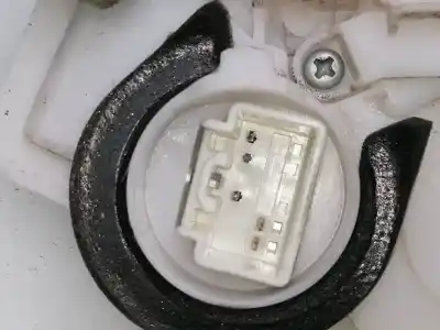 Second-hand car spare part rear left door lock for mazda cx-5 cx-5 oem iam references kd5373310  