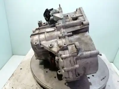 Автозапчастина б/у коробка передач для seat leon st (5f8) crl посилання на oem iam pgs  02q300050d