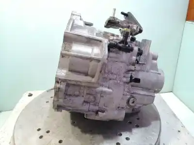 Автозапчастина б/у коробка передач для seat leon st (5f8) crl посилання на oem iam pgs  02q300050d