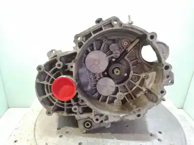 Автозапчастина б/у КОРОБКА ПЕРЕДАЧ для SEAT LEON ST (5F8)  Посилання на OEM IAM PGS  02Q300050D