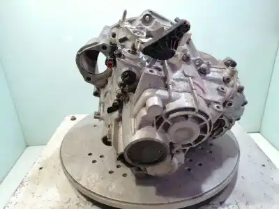 Автозапчастина б/у коробка передач для seat leon st (5f8) crl посилання на oem iam pgs  02q300050d