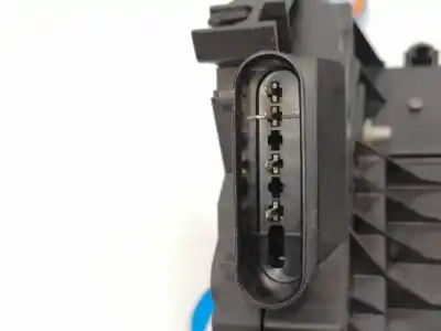 Pezzo di ricambio per auto di seconda mano serratura porta posteriore sinistra per ford focus turn. xwda riferimenti oem iam bm5aa26413ag  921765106