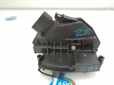 Pezzo di ricambio per auto di seconda mano serratura porta posteriore sinistra per ford focus turn. xwda riferimenti oem iam bm5aa26413ag  921765106