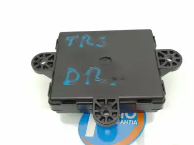 Peça sobressalente para automóvel em segunda mão módulo eletrônico por ford focus turn. xwda referências oem iam f1et14b532af  f1et14c068af - f1et14f143ad
