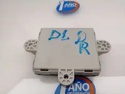 Second-hand car spare part electronic module for ford focus turn. xwda oem iam references f1et14b533bf  f1et14c108af - f1et14f144bc