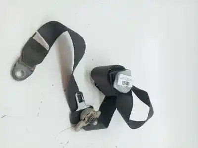 Pezzo di ricambio per auto di seconda mano Cintura Di Sicurezza Posteriore Destra per SUZUKI GRAND VITARA (JB/JT) 1870 cc 129 CV Riferimenti OEM IAM 8490464J10BHE  