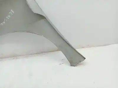 Peça sobressalente para automóvel em segunda mão guarda-lamas dianteiro direito por citroen c2 (jm_) 1.1 referências oem iam 7841p8  