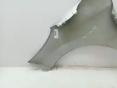 Peça sobressalente para automóvel em segunda mão guarda-lamas dianteiro direito por citroen c2 (jm_) 1.1 referências oem iam 7841p8  