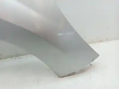 Peça sobressalente para automóvel em segunda mão guarda-lamas dianteiro direito por citroen c2 (jm_) 1.1 referências oem iam 7841p8  