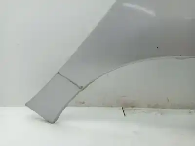 Peça sobressalente para automóvel em segunda mão guarda-lamas dianteiro direito por citroen c2 (jm_) 1.1 referências oem iam 7841p8  