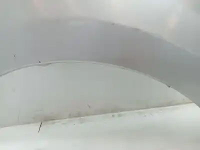 Peça sobressalente para automóvel em segunda mão guarda-lamas dianteiro direito por citroen c2 (jm_) 1.1 referências oem iam 7841p8  