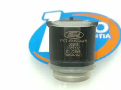 Peça sobressalente para automóvel em segunda mão sensor por ford focus turn. xwda referências oem iam f1ct15k859aaw  