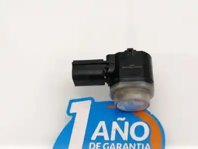 Second-hand car spare part Sensor for FORD FOCUS TURN. XWDA OEM IAM references F1CT15K859AAW  