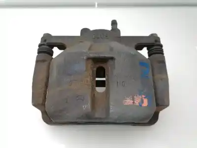 Автозапчастина б/у ПЕРЕДНІЙ ЛІВИЙ ГАЛЬМУМ для MAZDA CX-5  Посилання на OEM IAM K0Y13399Z  