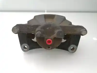 Автозапчастина б/у передній лівий гальмум для mazda cx-5 cx-5 посилання на oem iam k0y13399z  