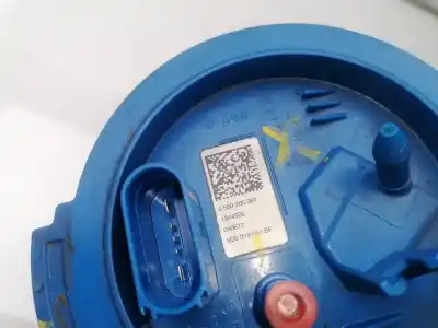 Second-hand car spare part fuel tank sender unit for audi q2 (gab) untaggable edition 150 cv / 110 kw oem iam references 5q0919051bf  