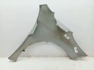 Peça sobressalente para automóvel em segunda mão GUARDA-LAMAS DIANTEIRO ESQUERDO por CITROEN C2 (JM_)  Referências OEM IAM 7840N3  