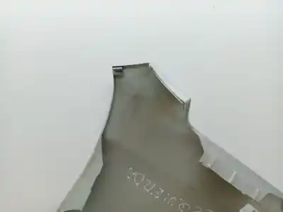 Peça sobressalente para automóvel em segunda mão guarda-lamas dianteiro esquerdo por citroen c2 (jm_) 1.1 referências oem iam 7840n3  