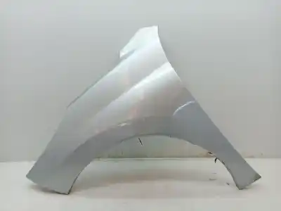 Peça sobressalente para automóvel em segunda mão guarda-lamas dianteiro esquerdo por citroen c2 (jm_) 1.1 referências oem iam 7840n3  