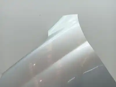 Peça sobressalente para automóvel em segunda mão guarda-lamas dianteiro esquerdo por citroen c2 (jm_) 1.1 referências oem iam 7840n3  