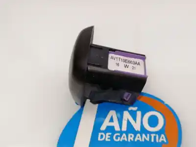 Peça sobressalente para automóvel em segunda mão sensor por ford focus turn. xwda referências oem iam av1t19e663aa  