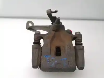 Автозапчастина б/у ЗАДНІЙ ЛІВИЙ гальмівний супорт для MAZDA CX-5  Посилання на OEM IAM K0Y12699ZA  