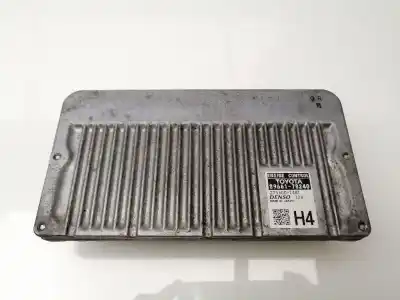 Pezzo di ricambio per auto di seconda mano Centralina Motore per LEXUS NX * Riferimenti OEM IAM 8966178240  2756001481