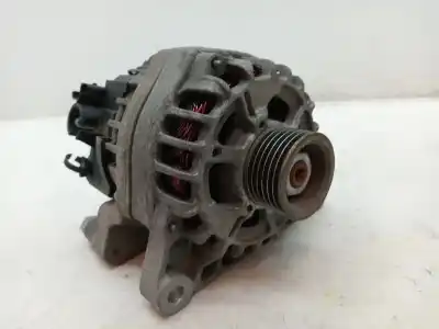 Second-hand car spare part alternator for citroen c2 (jm_) 1.1 oem iam references 9642879480  