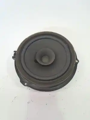 Pezzo di ricambio per auto di seconda mano altoparlante per ford focus lim. (cb8) focus st sport riferimenti oem iam 1702794