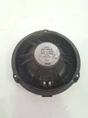 Peça sobressalente para automóvel em segunda mão colunas de som por ford focus lim. (cb8) focus st sport referências oem iam 1702795  aa6t18808aa