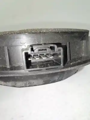 Peça sobressalente para automóvel em segunda mão colunas de som por ford focus lim. (cb8) focus st sport referências oem iam 1702795  aa6t18808aa