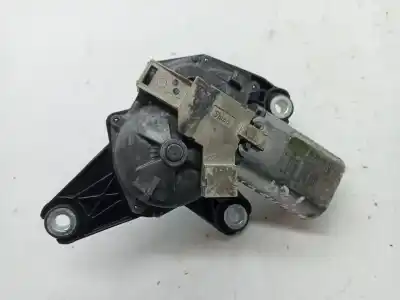 Peça sobressalente para automóvel em segunda mão motor do limpador traseiro por renault trafic combi (ab 4.01) * referências oem iam 53014312  