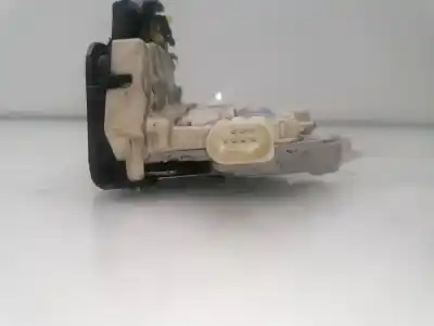 Peça sobressalente para automóvel em segunda mão fechadura da porta traseira direita por audi a4 berlina (8e) blb referências oem iam 8e0839016aa  