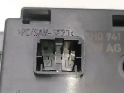 Peça sobressalente para automóvel em segunda mão comandos de alavanca por seat leon st (5f8) fr referências oem iam 5h0941193ag  