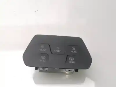 Автозапчастина б/у многофункційне управління для SEAT LEON ST (5F8) FR Посилання на OEM IAM 5H0941193AG  