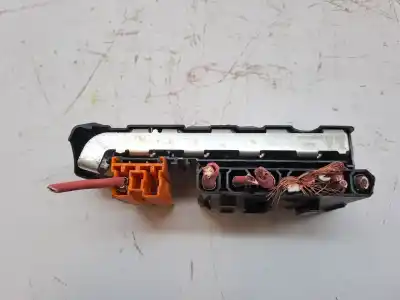 Pezzo di ricambio per auto di seconda mano scatola relè/fusibili per renault scénic ii (jm0/1_) 2.0 (jm05, jm0u, jm1n, jm1u, jm2v) riferimenti oem iam 8200418790  