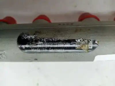 Second-hand car spare part distributor pipe for renault trafic combi (ab 4.01) * oem iam references 8200347593  