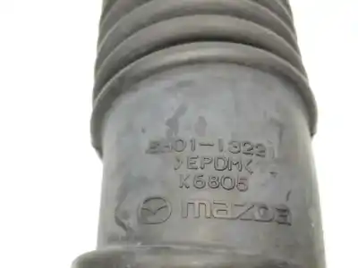 Second-hand car spare part tube for mazda cx-5 cx-5 oem iam references sh0113221  