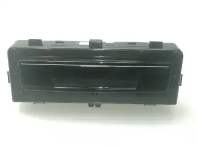 Peça sobressalente para automóvel em segunda mão COMANDO DE SOFAGEM (CHAUFFAGE / AR CONDICIONADO) por SEAT LEON ST (5F8)  Referências OEM IAM 11A907049  