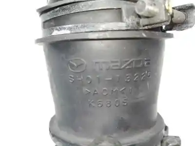 Peça sobressalente para automóvel em segunda mão tubo por mazda cx-5 cx-5 referências oem iam sh0113231  sh0113225