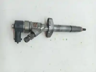 Peça sobressalente para automóvel em segunda mão injetor por renault trafic combi (ab 4.01) * referências oem iam 166000505r  