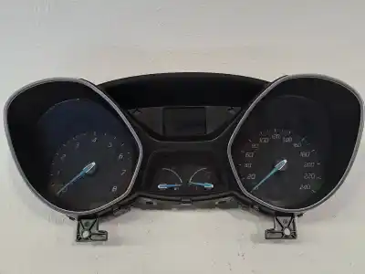 Pezzo di ricambio per auto di seconda mano pannello degli strumenti per ford focus lim. (cb8) focus st sport riferimenti oem iam 1879748