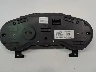 Peça sobressalente para automóvel em segunda mão quadrante por ford focus lim. (cb8) focus st sport referências oem iam 1879748  bm5t10849bah