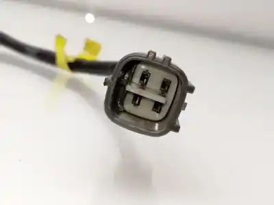 Pezzo di ricambio per auto di seconda mano sonda lambda per lexus nx * riferimenti oem iam 8946748270  