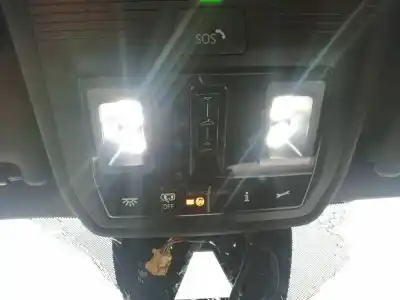 Peça sobressalente para automóvel em segunda mão luz interior por seat leon st (5f8) fr referências oem iam 5h0959561ad  