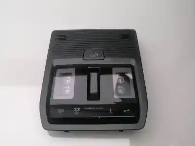 Peça sobressalente para automóvel em segunda mão Luz Interior por SEAT LEON ST (5F8) FR Referências OEM IAM 5H0959561AD  